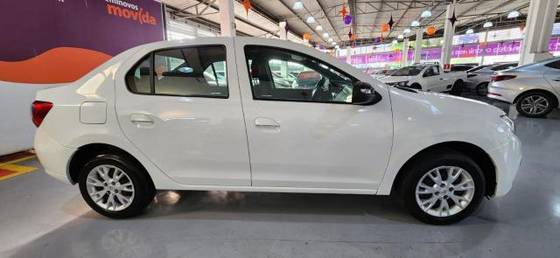 RENAULT LOGAN 1.0 12V SCE FLEX ZEN MANUAL